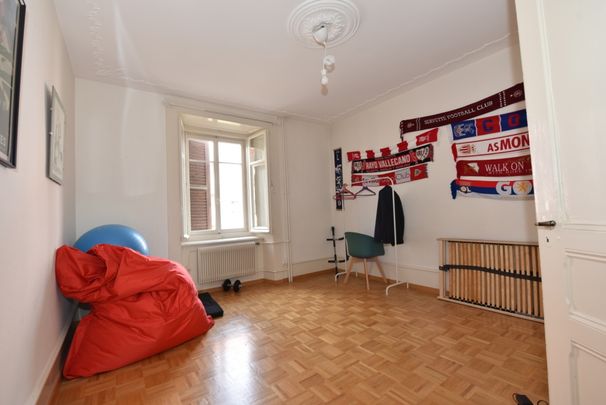 Appartement de 2 pièces avec balcon - Photo 1