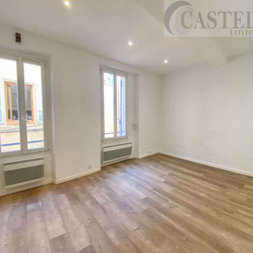 Location Appartement 2 pièces 32m² AUBAGNE 13400 - Photo 1