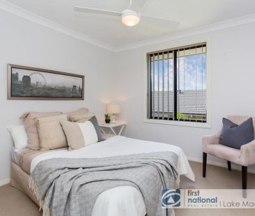 6 Graysynd Circuit, Cameron Park NSW 2285 - House For Rent | Domain - Photo 4