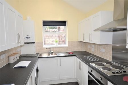 6, Sawdon Road, Ecclesall, Sheffield, S11 8NA - Photo 3