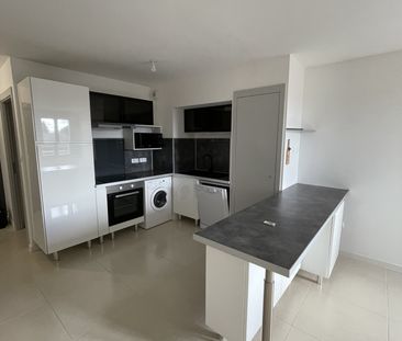 Location Appartement 3 pièces 61m² MOUSSY LE NEUF 77230 - Photo 4