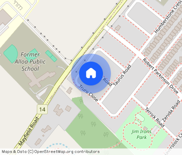 1-15 Monceau Rd, Brampton, Ontario, L7A 4E6 - Photo 1