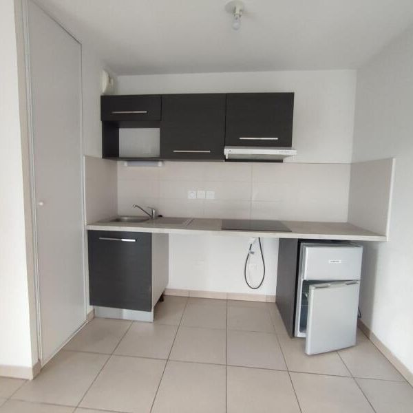 Location Appartement 2 pièces 46m² TOULOUSE 31200 - Photo 1