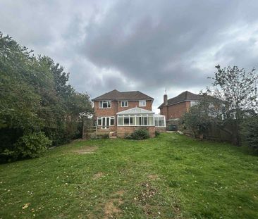 4 bedroom house to rent - Photo 1