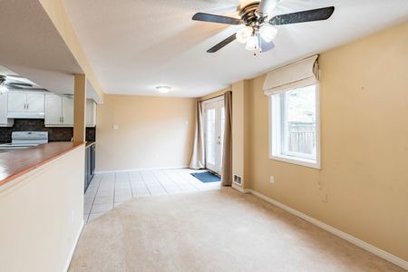 For Lease - 79 Munroe Crescent Unit# LOWER, Guelph, Ontario - Photo 3