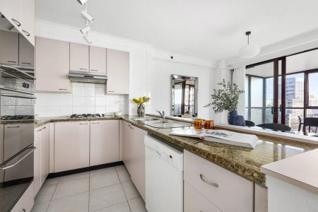 Unit 159/18-34 Waverley Street, Bondi Junction. - Photo 5