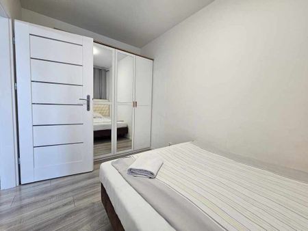 Na wynajem 2 pokoje w Kamienicy Nowa w Szczecinie - Фото 4