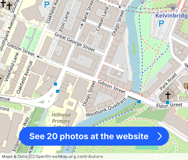 Gibson Street, Glasgow - Photo 1