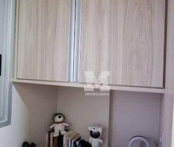 Apartamento Com 2 Dormitórios Para Alugar, 56 m² por R$3.400,00/mês... - Photo 6