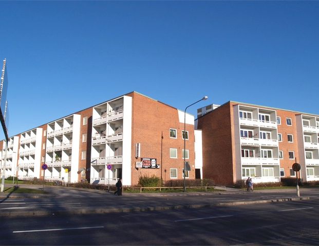 Finlandsgatan 24 C - Foto 1