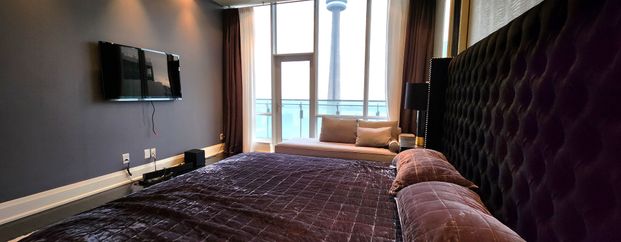 For Lease - 80 John Street Unit# UPH04, Toronto, Ontario - Photo 1