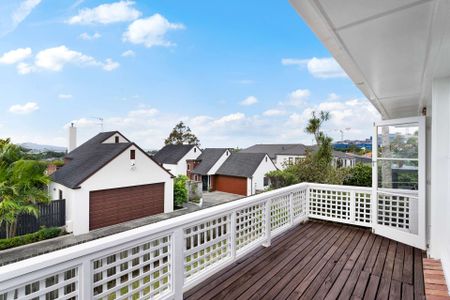 Elevated Home with Garage - Photo 4