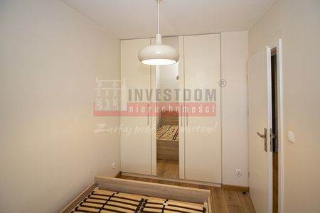 Mieszkanie do wynajęcia Opole, Szczepanowice, 2 pokoje, 28m - Photo 5