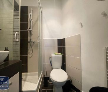 Appartement à louer 1 pièce 26.11m² - Photo 4