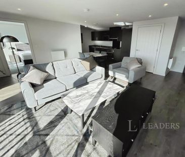 2 bedroom flat to rent - Photo 1