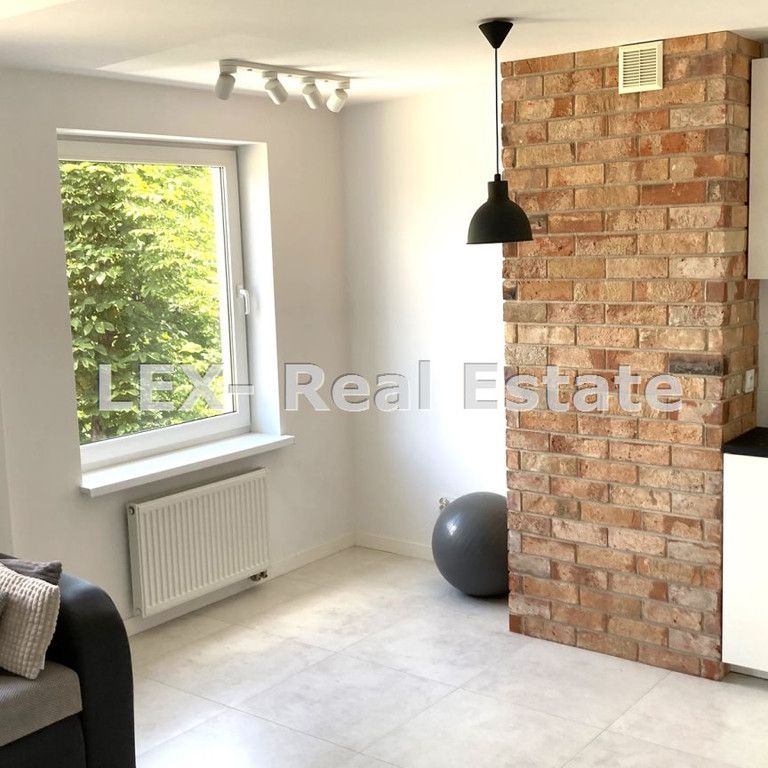 Pruszkowski, Pruszków, Centrum - Zdjęcie 1