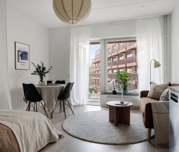 Bjursätragatan, Bandhagen - Photo 4