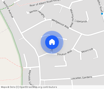 Derbydale, Ashingdon, Rochford - Photo 1