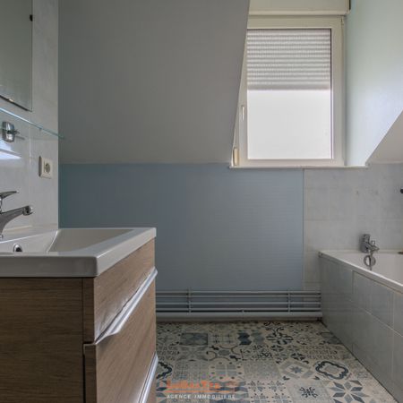 Location Appartement 2 pièces 65m² VITTEL 88800 - Photo 4