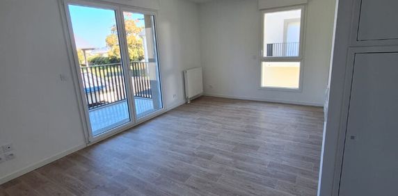 Appartement Cormelles Le Royal 2 pièce(s) 39 m2 - Photo 2