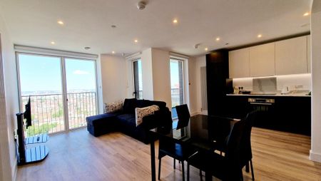 1 bedroom flat to rent - Photo 3