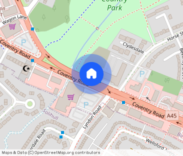 City Greens Block B, Coventry Road, Sheldon, Birmingham, B26 - Photo 1