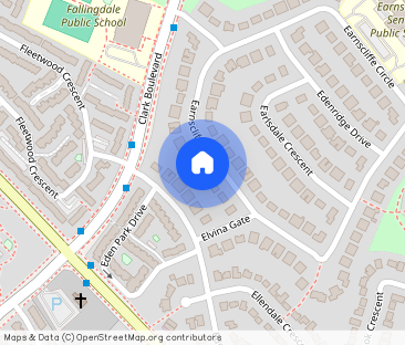 1-164 Earnscliffe Circle, Brampton, Ontario, L6T 2B7 - Photo 1