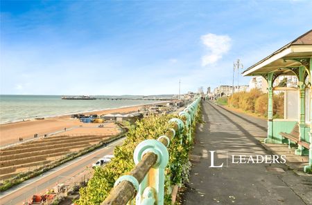 2 bedroom apartment to rent Eaton Place, Brighton, East Sussex, BN2 - Photo 4