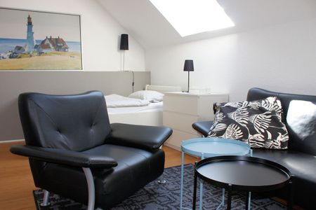 Modernes Wohnen - Photo 2