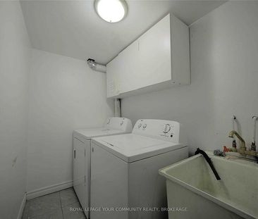 For Lease - 69 Samson Crescent, Toronto, Ontario - Photo 2