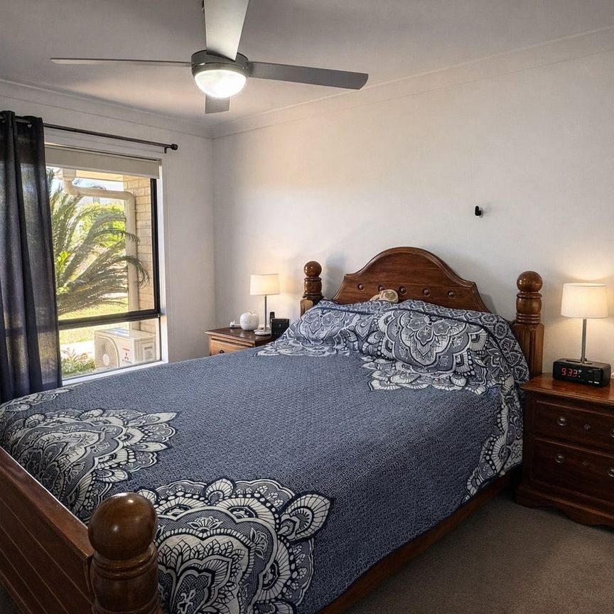 Luxury Family Living with Breathtaking Sunset Views – Birdwood Estate, Gowrie Junction - Photo 1