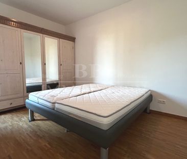 Schöne 2-Zimmer-Wohnung im Erdgeschoss mit Tiefgaragenstellplatz - Foto 2