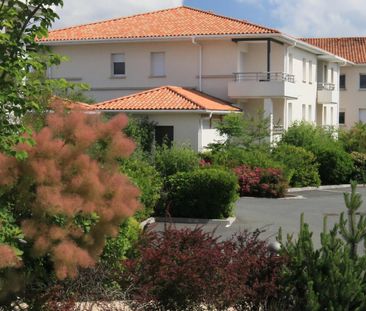 location Appartement T2 DE 42.41m² À POITIERS - Photo 5