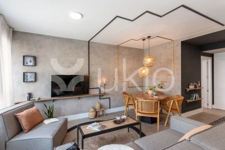 Apartamento de alquiler en Calle de Modesto Lafuente, Ríos Rosas - Nuevos Ministerios - Foto 3