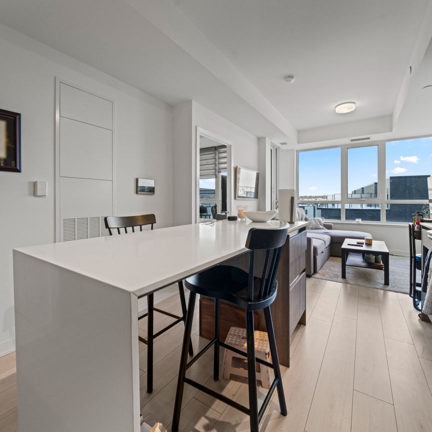 For Lease - 405 Dundas Street Unit# 412, Oakville, Ontario - Photo 1