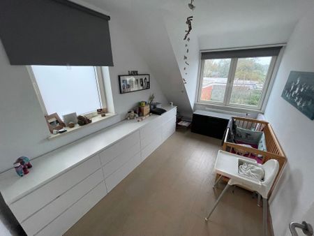 Recente duplex met 3 slaapkamers - Photo 5