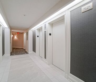 For Lease - 35 Kingsbridge Garden Circle Unit# 507, Mississauga, On... - Photo 2