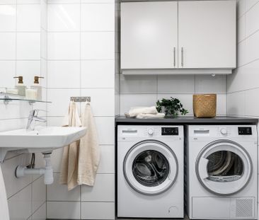 Anna Koskulls Gata, Växjö - Foto 2