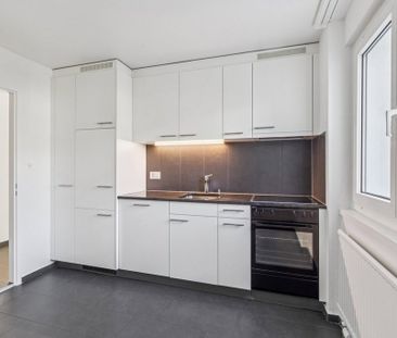 3 Zimmer, 66 m², 1. Stock - Foto 6