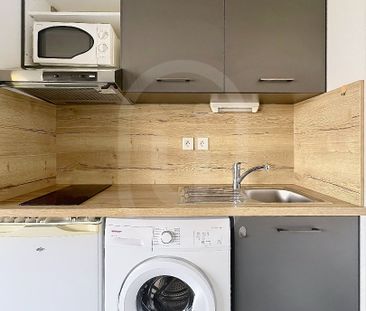 Location Appartement 1 pièce 34m² MONTPELLIER 34090 - Photo 3