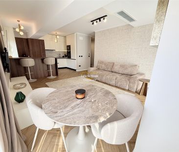 APARTAMENT 2 CAMERE HERASTRAU GAFENCU RAMADA HOTEL de inchiriat Her... - Photo 6