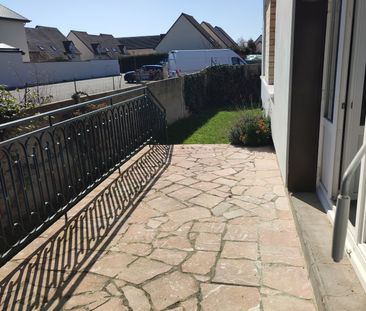 Location Maison 5 pièces 104m² IFS 14123 - Photo 5