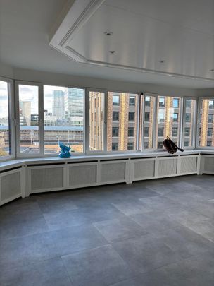 Te huur: Appartement Stationsplein in Eindhoven - Foto 1