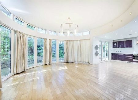 Mapesbury Road - Photo 4