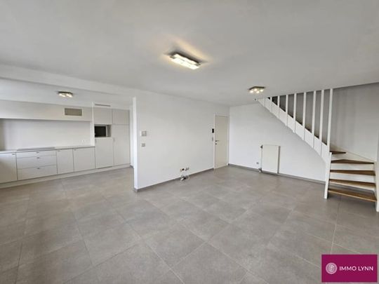 Duplex te huur - Foto 1