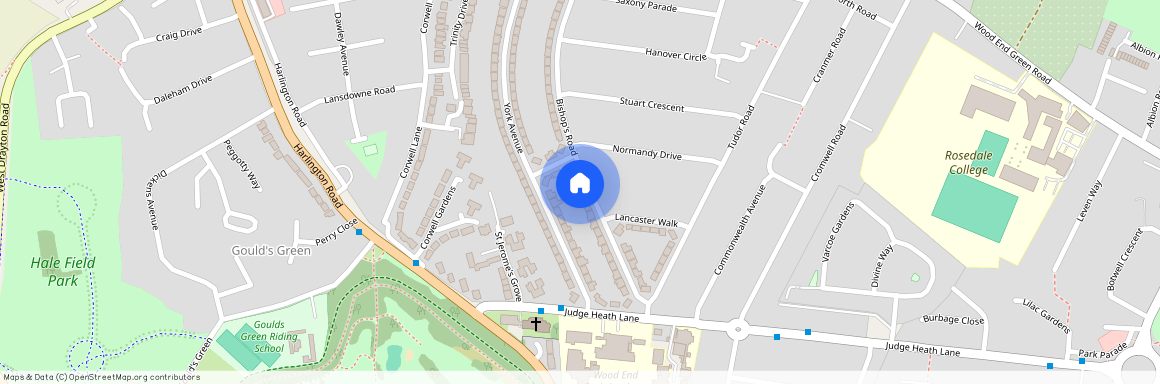 UB3, Hayes