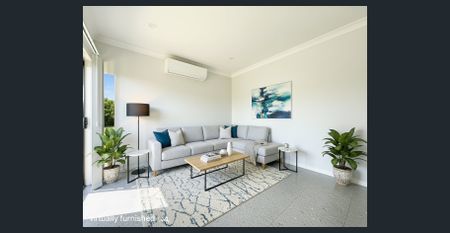 Modern 2-Bedroom Granny Flat in Quiet, Convenient Location - Photo 3