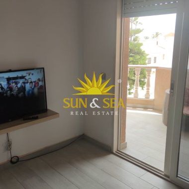 2-BEDROOM APARTMENT FOR RENT IN EL MOJÓN – ALICANTE - Photo 1