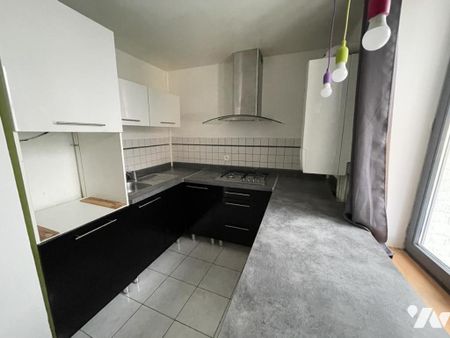 Location Maison à Bavay - Photo 3