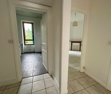 T1 56M2 / AVENUE JOSEPH CLAUSSAT - Photo 6